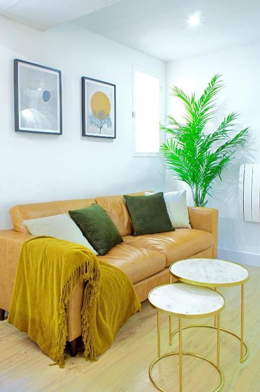 ABAL Apartments - Central Market - 2