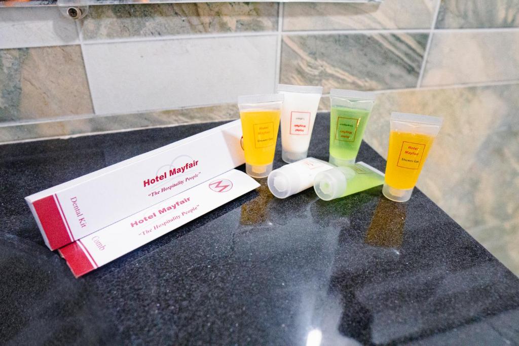 バスルーム（客室）