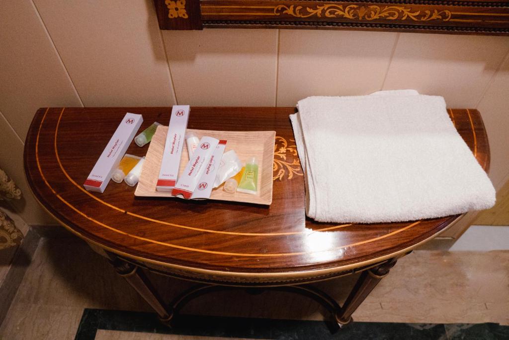 バスルーム（客室）