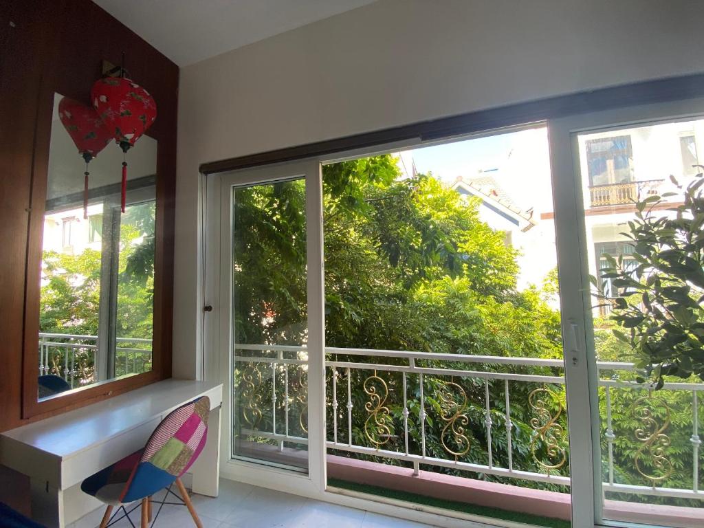 Babel Beach House