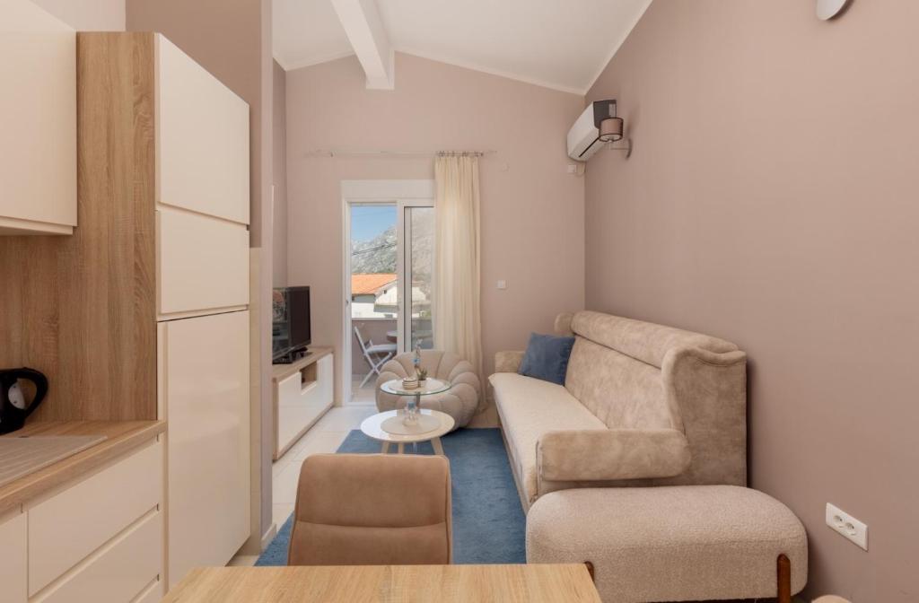 Sapphire view apartment - 3