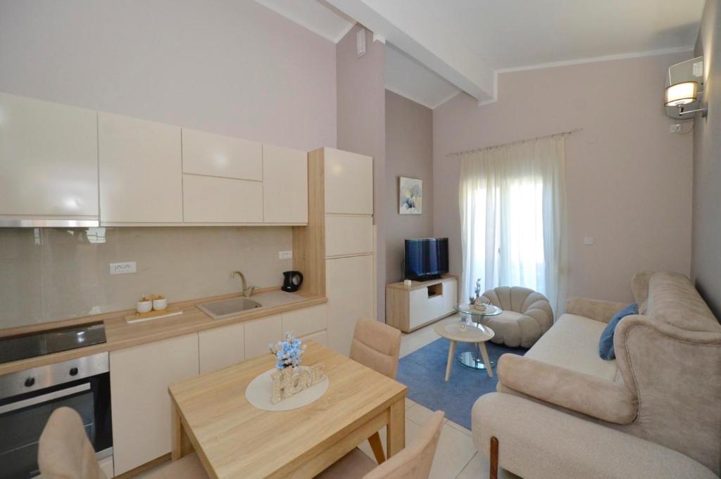 Sapphire view apartment - 5