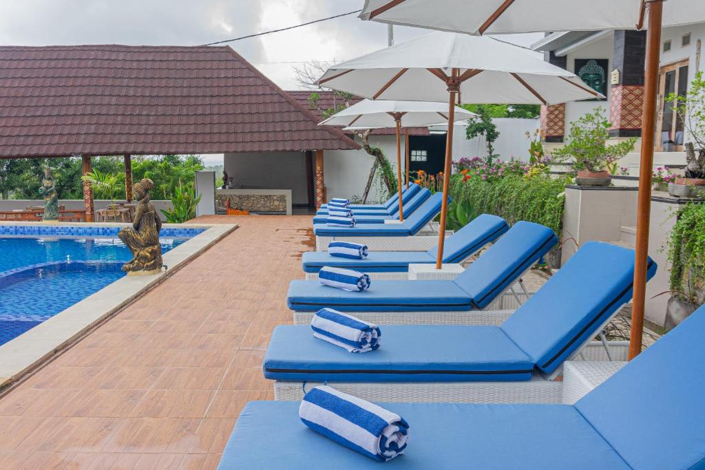 D&#8217;Arya Sea View