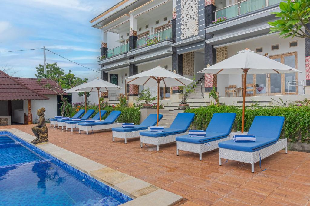 D&#8217;Arya Sea View