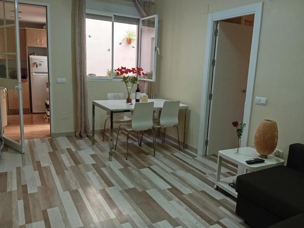 Apartamento Amapola - 2