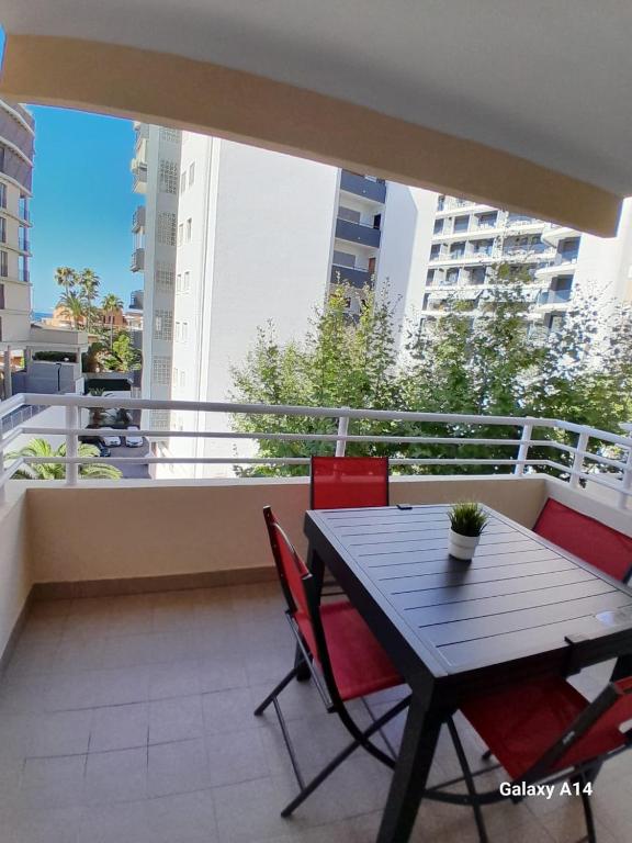 Apartamento Edificio Coral - 2