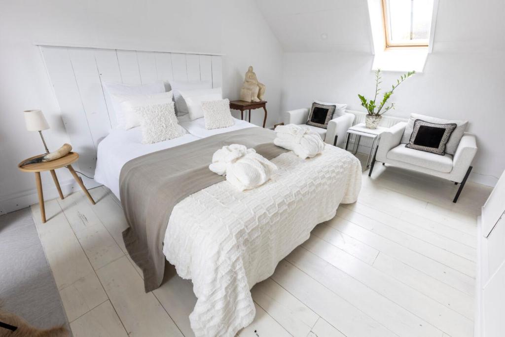 de Opperdonk, Lottum