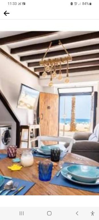 Apartamentos Gali playa 1 arsenal7 - 3