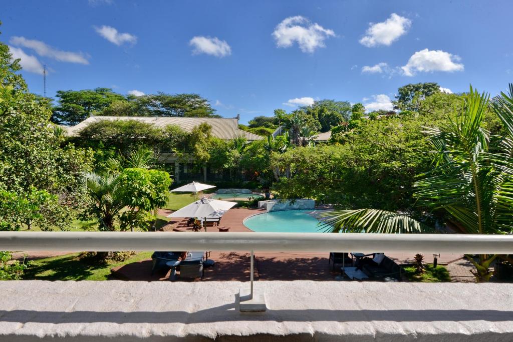 Cresta Lodge Harare 6
