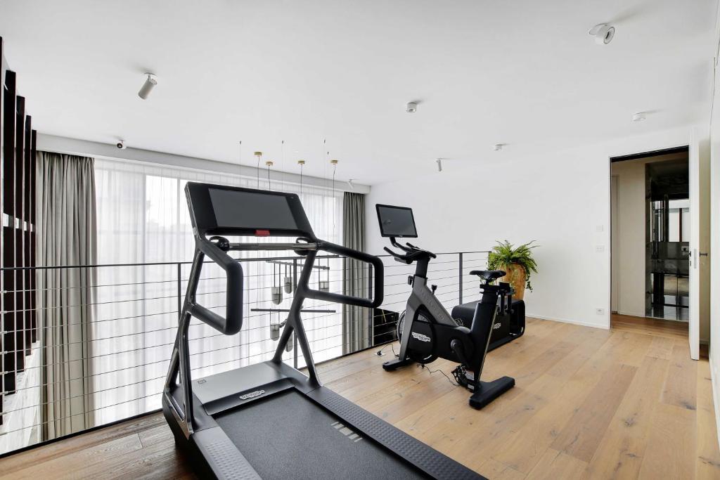 Exceptional apt with AC - 2BD-4P - Parc Monceau - 4