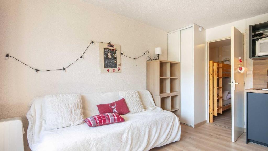 LE VERNON - 1222 - Studio 4 pers - 5