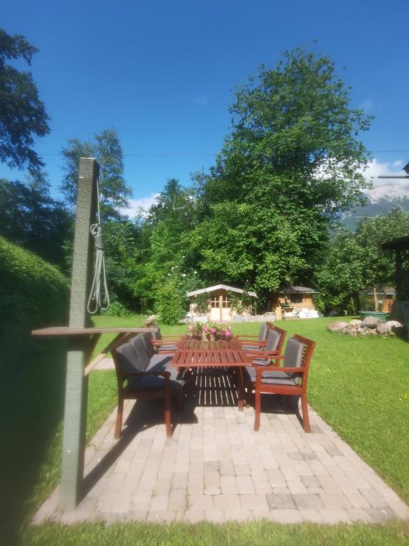 Ferienwohnung Grundhäusl - 2