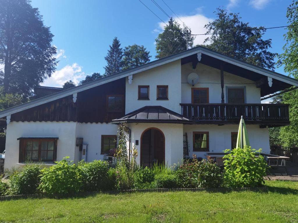 Ferienwohnung Grundhäusl - 4