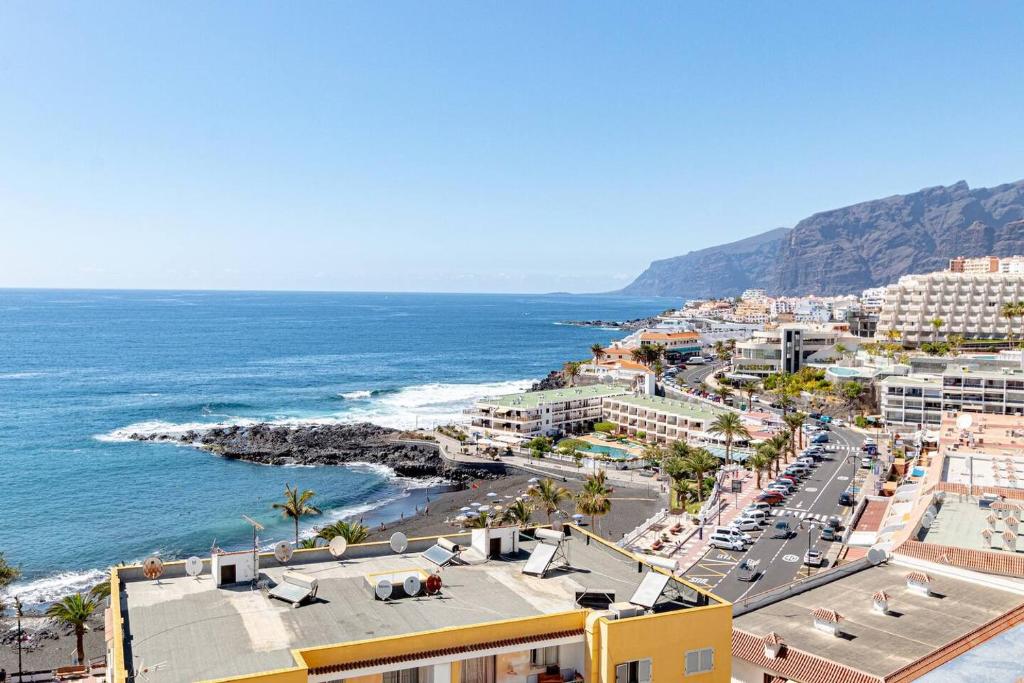 Dream View Apt by Dream Homes Tenerife - 2
