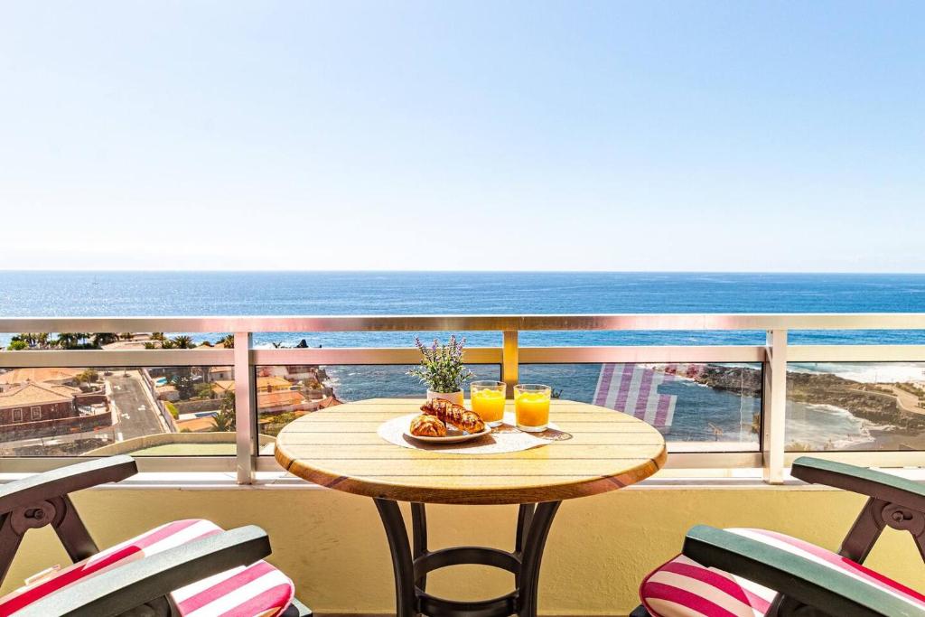 Dream View Apt by Dream Homes Tenerife - 4