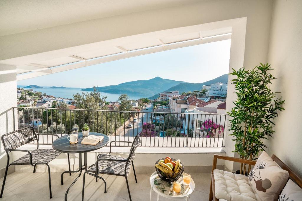 バルコニー/テラス