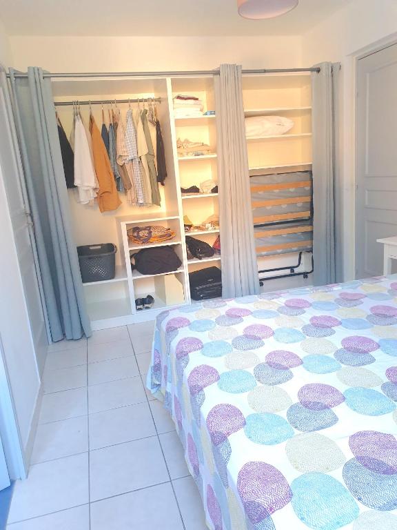 Confort - 5