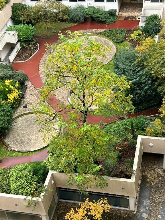 Appartement lumineux 46m2 20e - 5