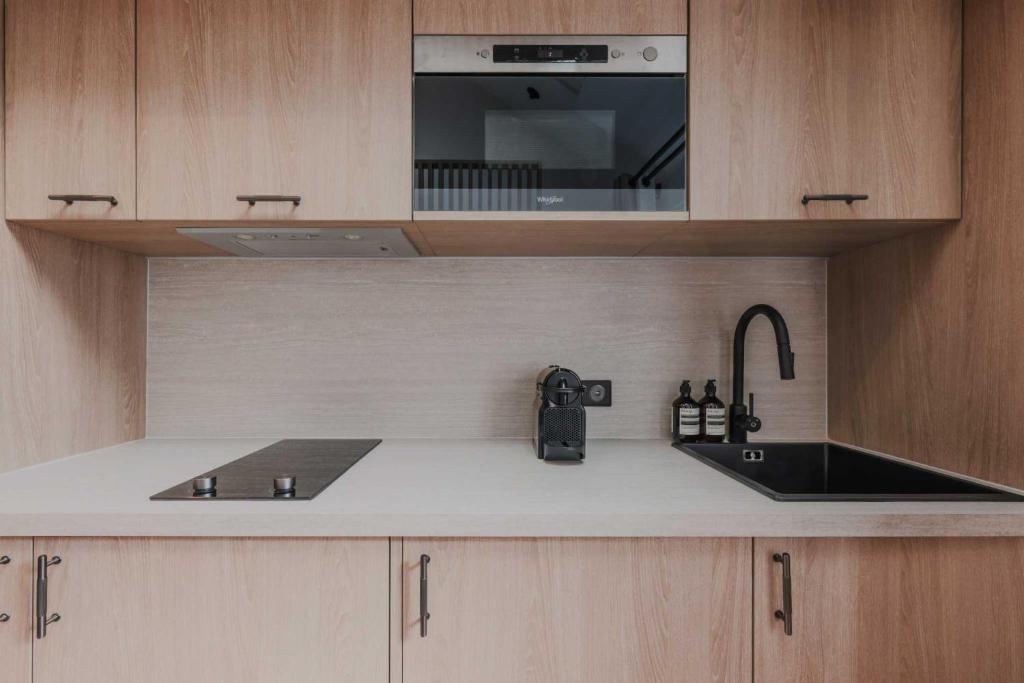 Charming and intimate apartment - 2BR-3P - Louvre - 3