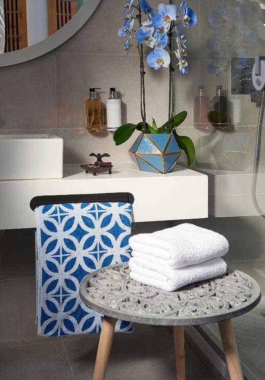 バスルーム（客室）