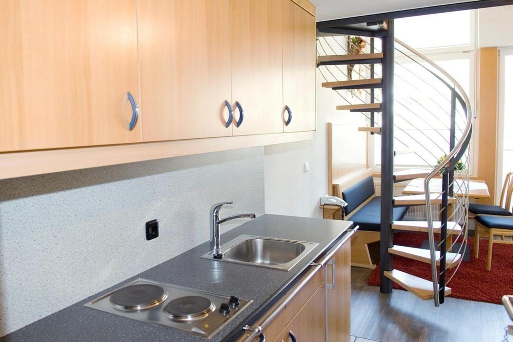 Ferienwohnung Edelweiß, Haus Wilfer, Oberstaufen PLUS - 4