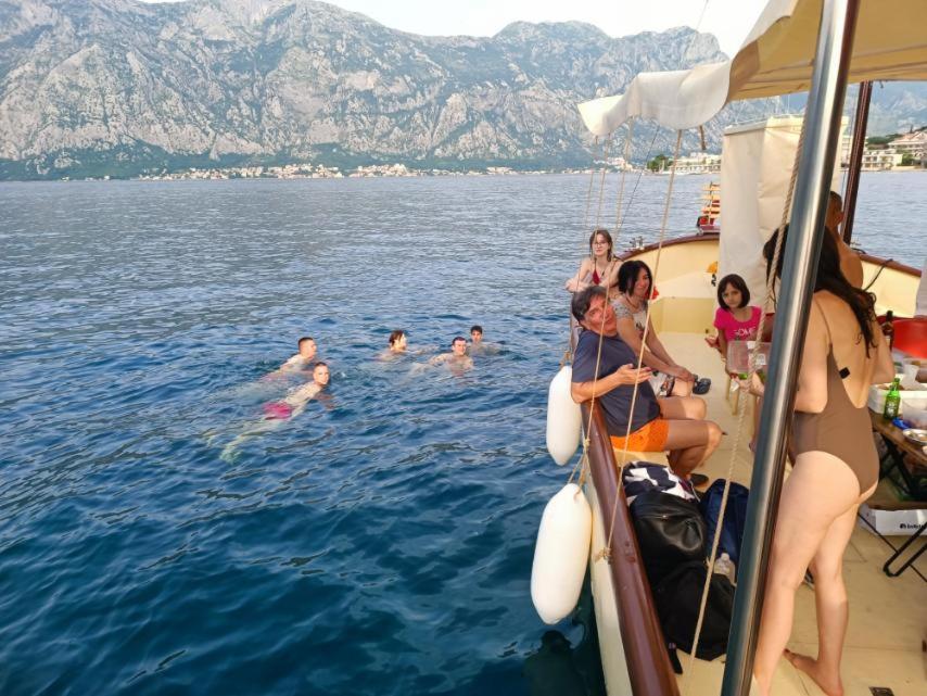 Jadranka Boat - 5