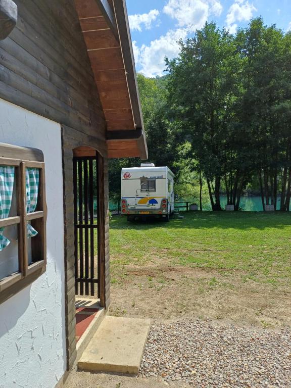 AutoCamp Aqualand - 1