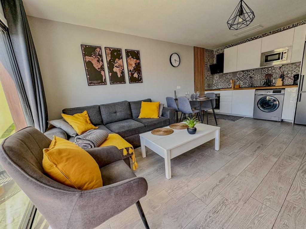 Mandarina 326, San Miguel de Abona