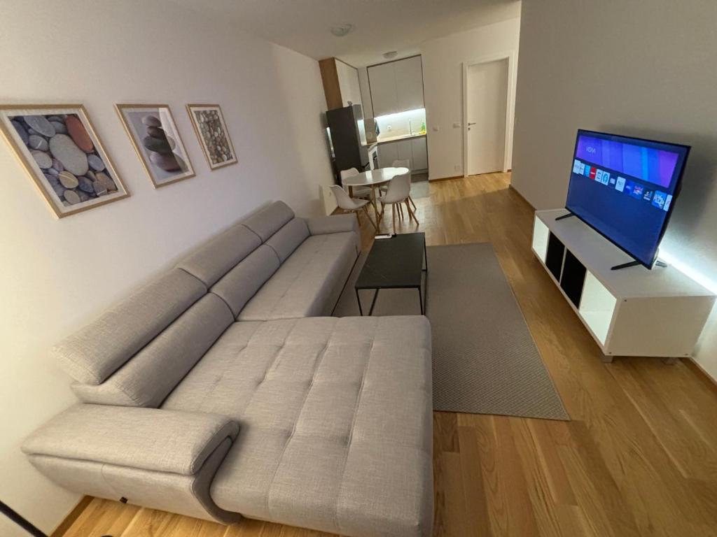 Stan na dan Simba, Banja Luka