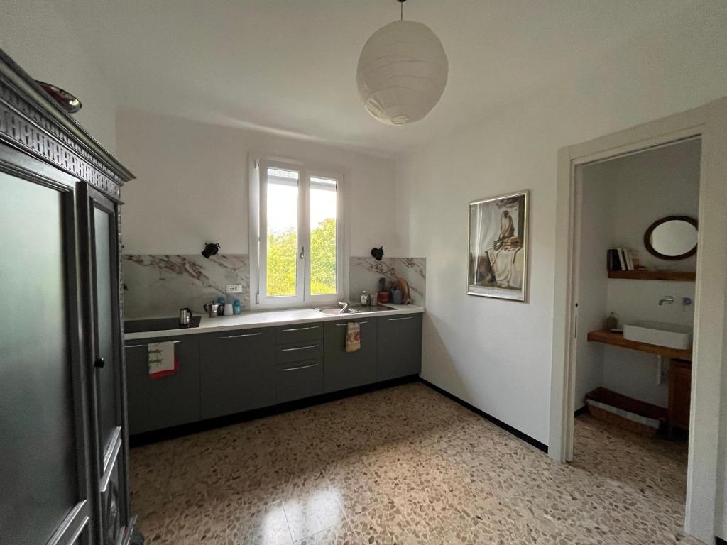 Villa Vento Largo, Casa Marina - 4