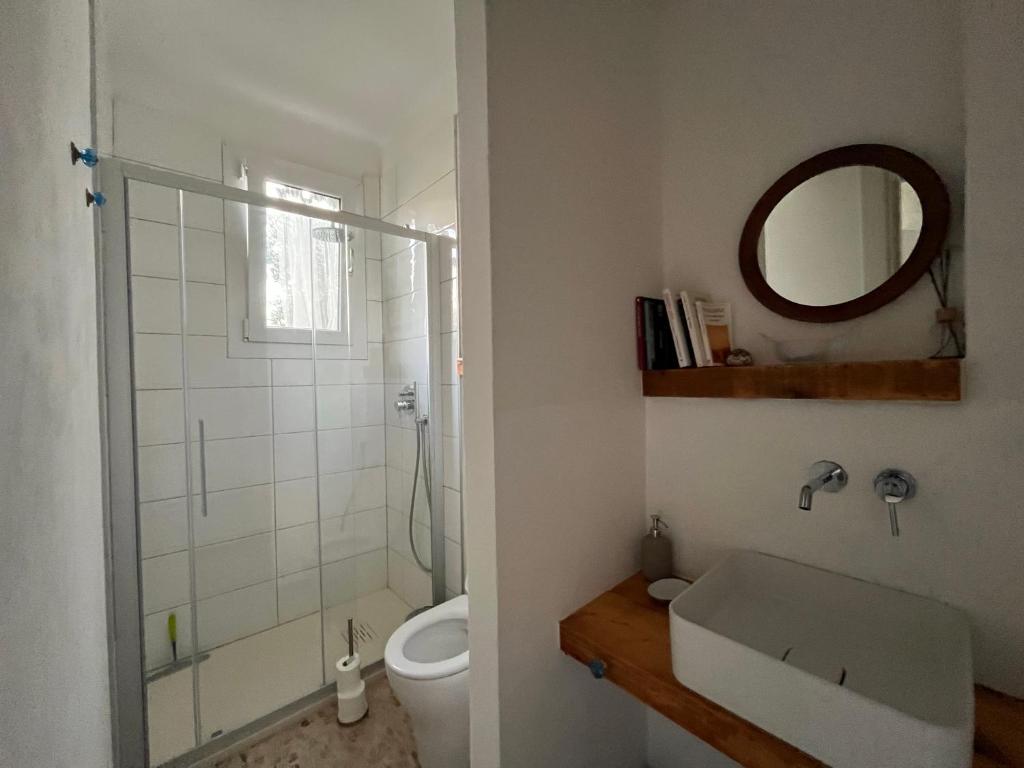 Villa Vento Largo, Casa Marina - 5