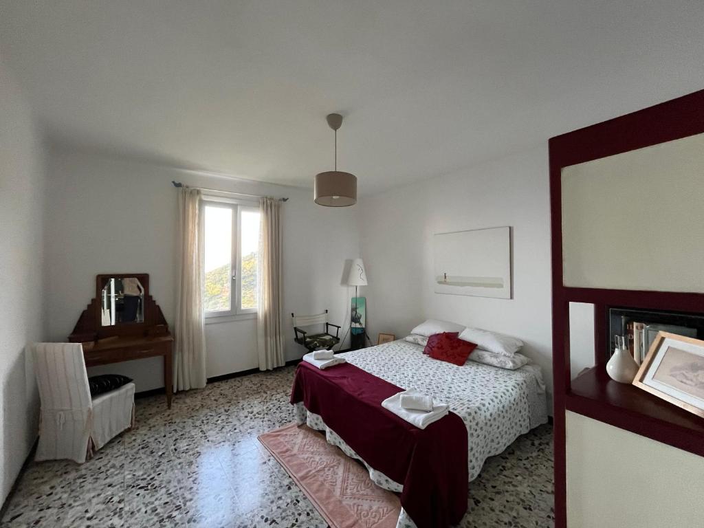 Villa Vento Largo, Casa Marina - 2