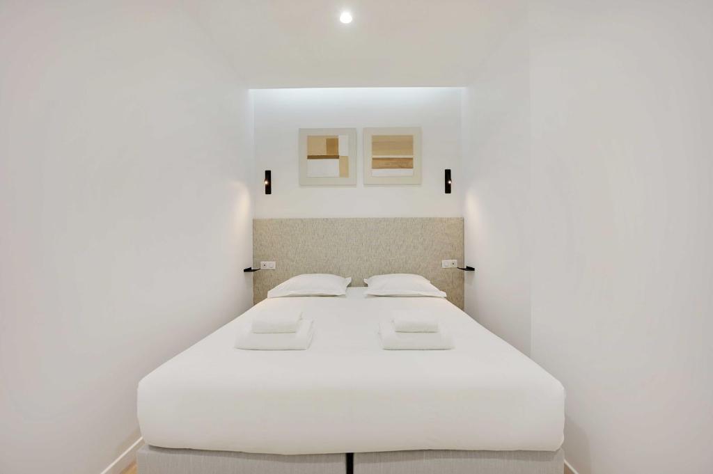 Charming apartment - 3BR-8P -Centre Pompidou - 4