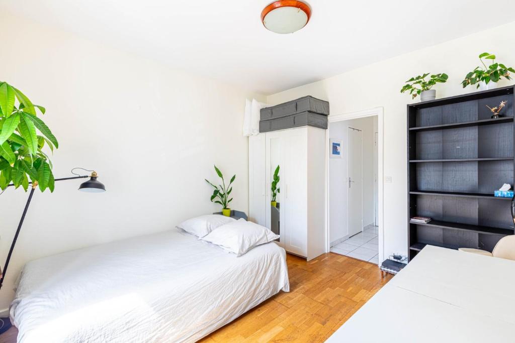 GuestReady - Cosy stay near Jardin du Luxembourg - 4
