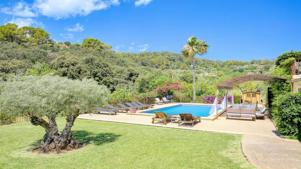 Finca La Coma - 5