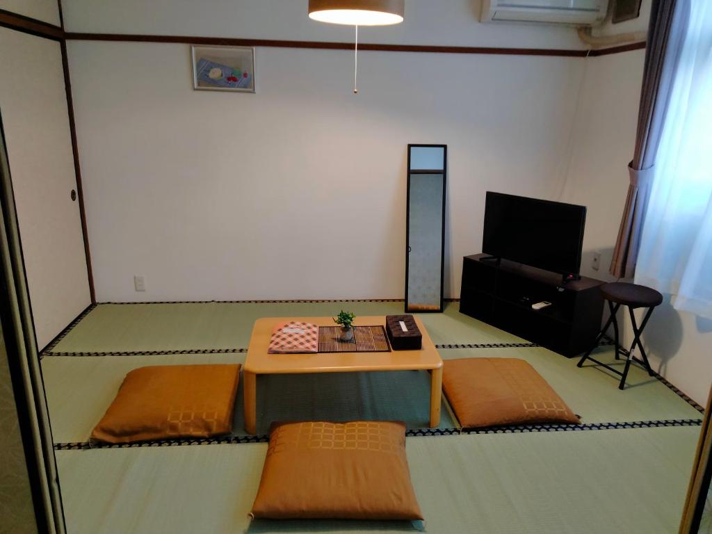 波除ハイツ