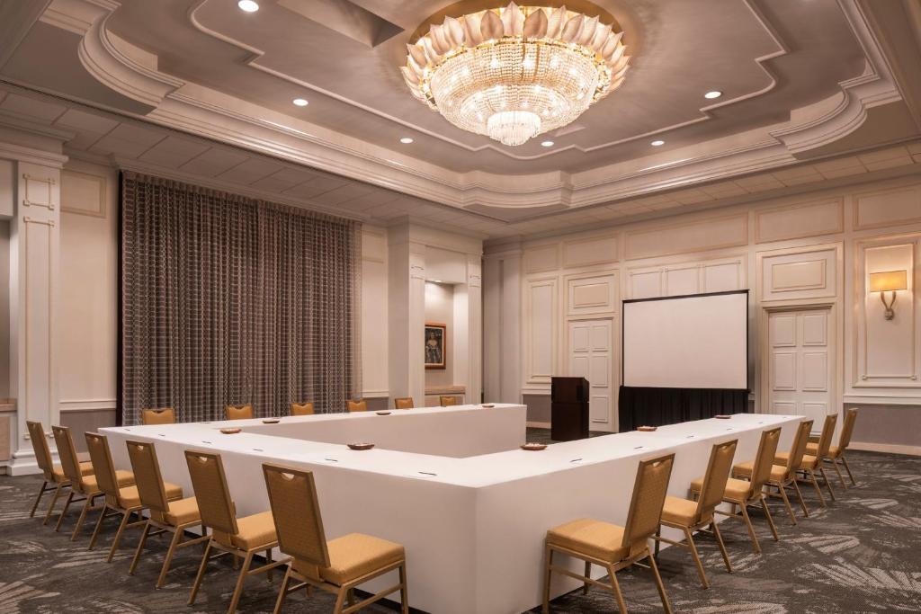 Meeting room / ballrooms