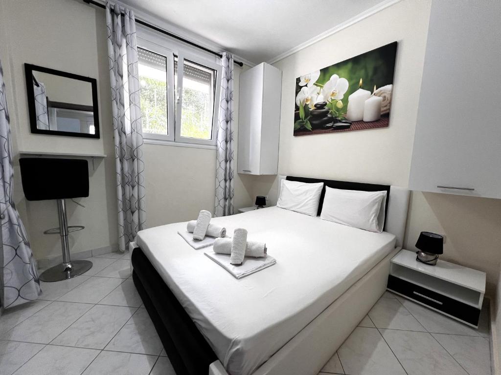 Summer vibes 1, Nea Kallikratia