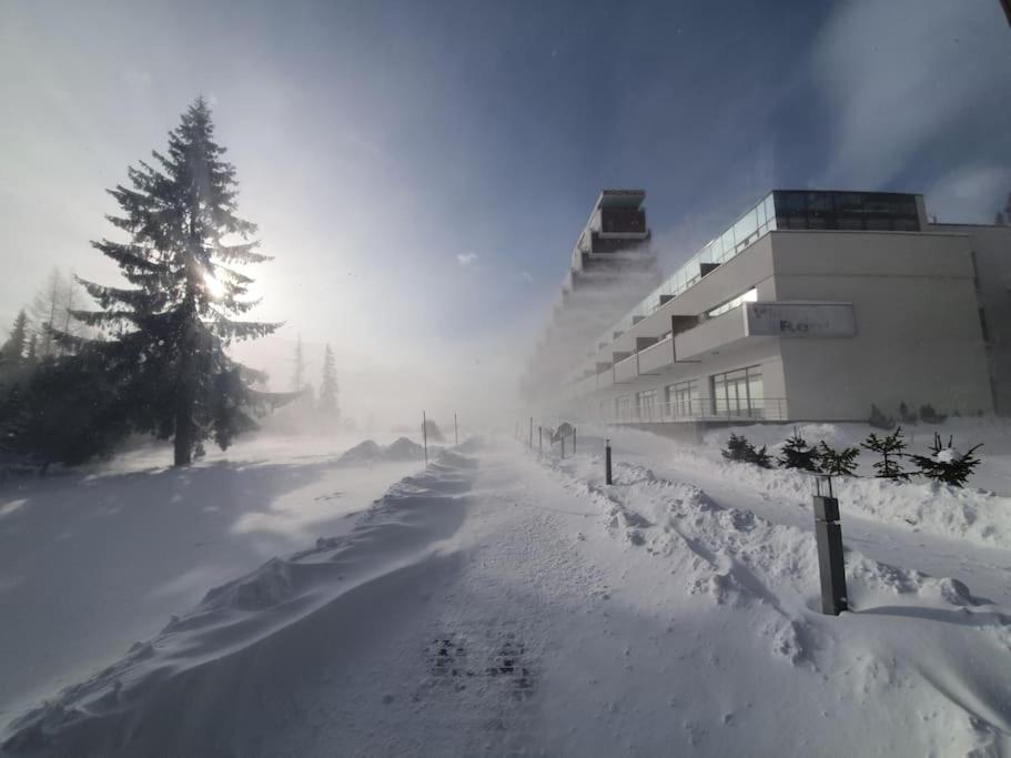 Apartmán ve Vysokých Tatrách, Štrbské Pleso