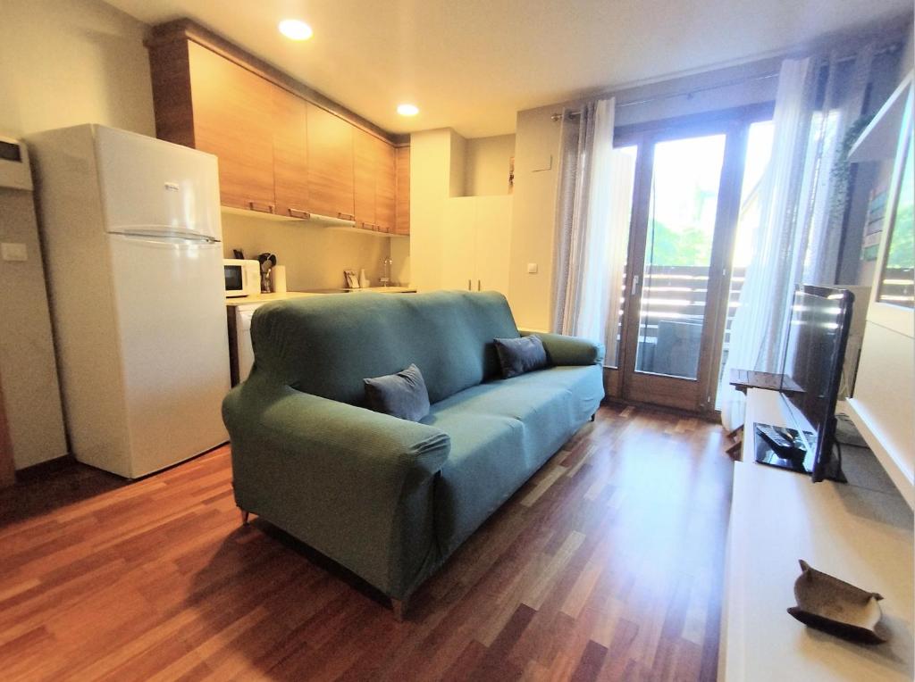 CHECK-IN CASAS La rabosa, Benasque