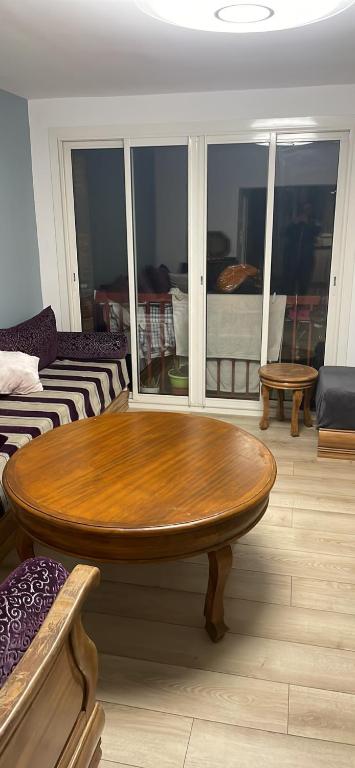 Chambre Privée Spacieuse dans un Appartement Partagé ,Parking Gratuit, Résidence Fermée - 3