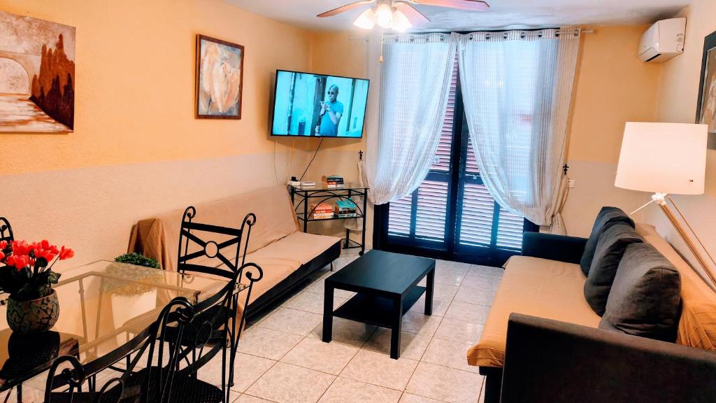 Duplex Duo Parque Santiago 2 - 5