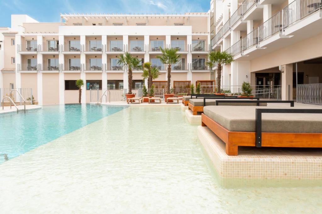 Event Tarifa by QHotels - Adults Recommended - 1