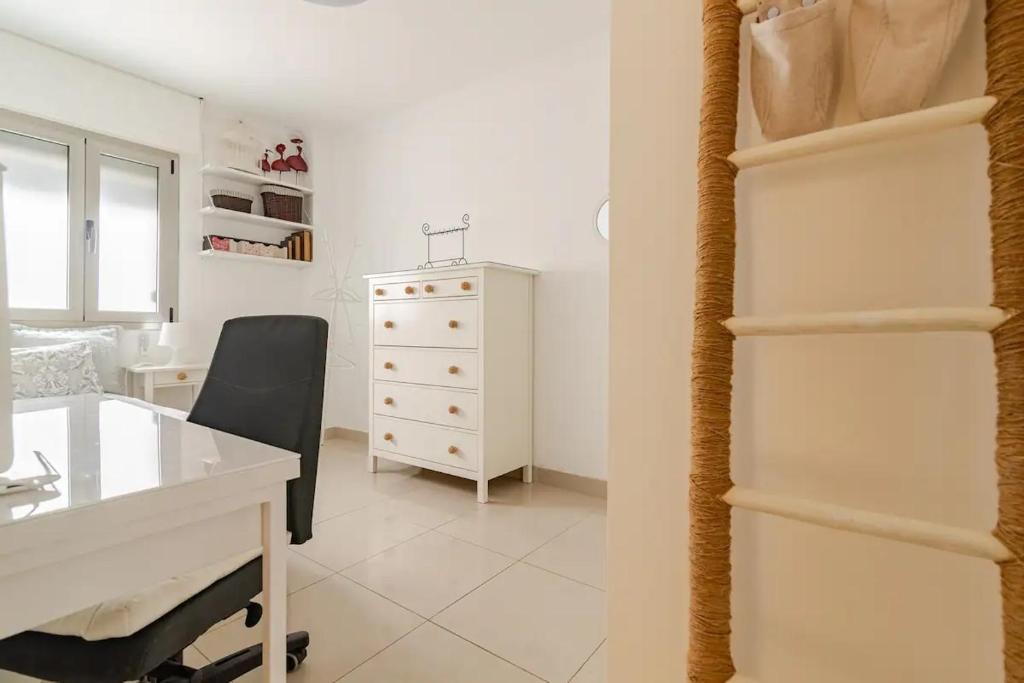 Apartamento Vera Canteras - 3