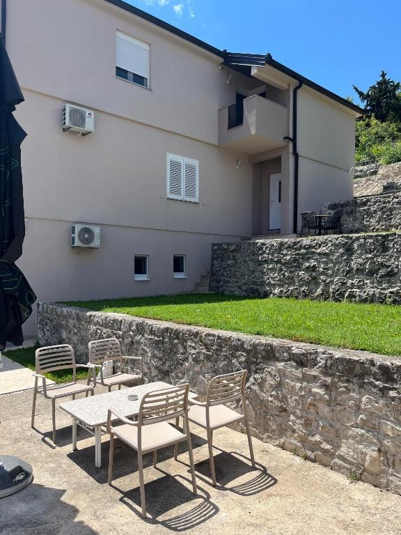 Apartmani Berdovic 2 - 3
