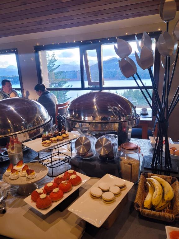 Food and beverages