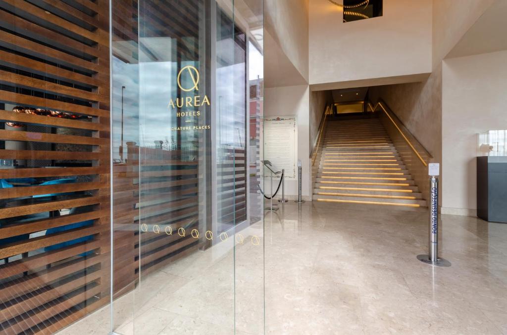 Aurea Museum by Eurostars Hotel Company