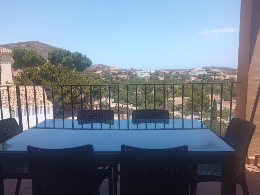 ELIO La Manga Club 5, golf & spa - 3