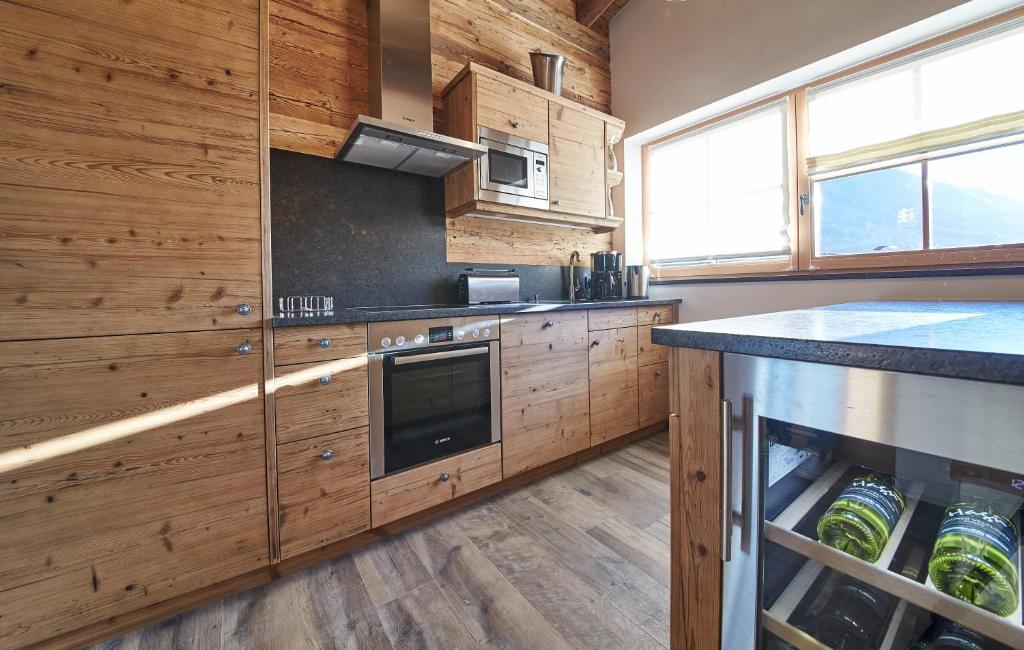 Panorama Chalets, Saalbach | 2024 Updated Prices, Deals