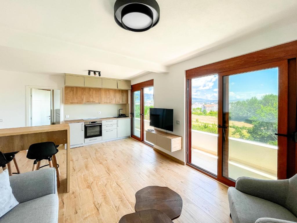 Higo Apartments - 2